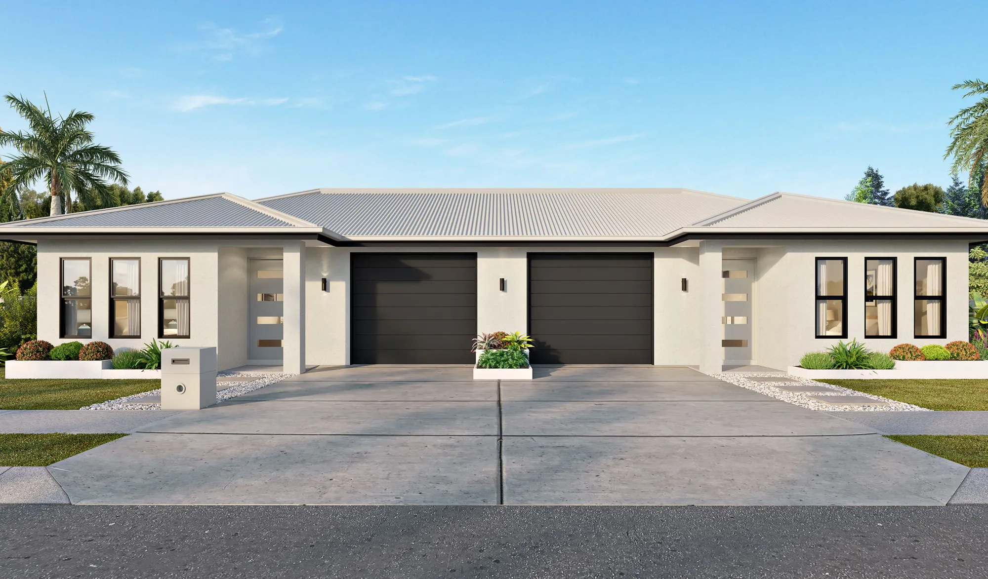 Hudson Duplex 337 Thumbnail Image