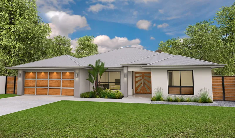 Edgewater 266 Thumbnail Image