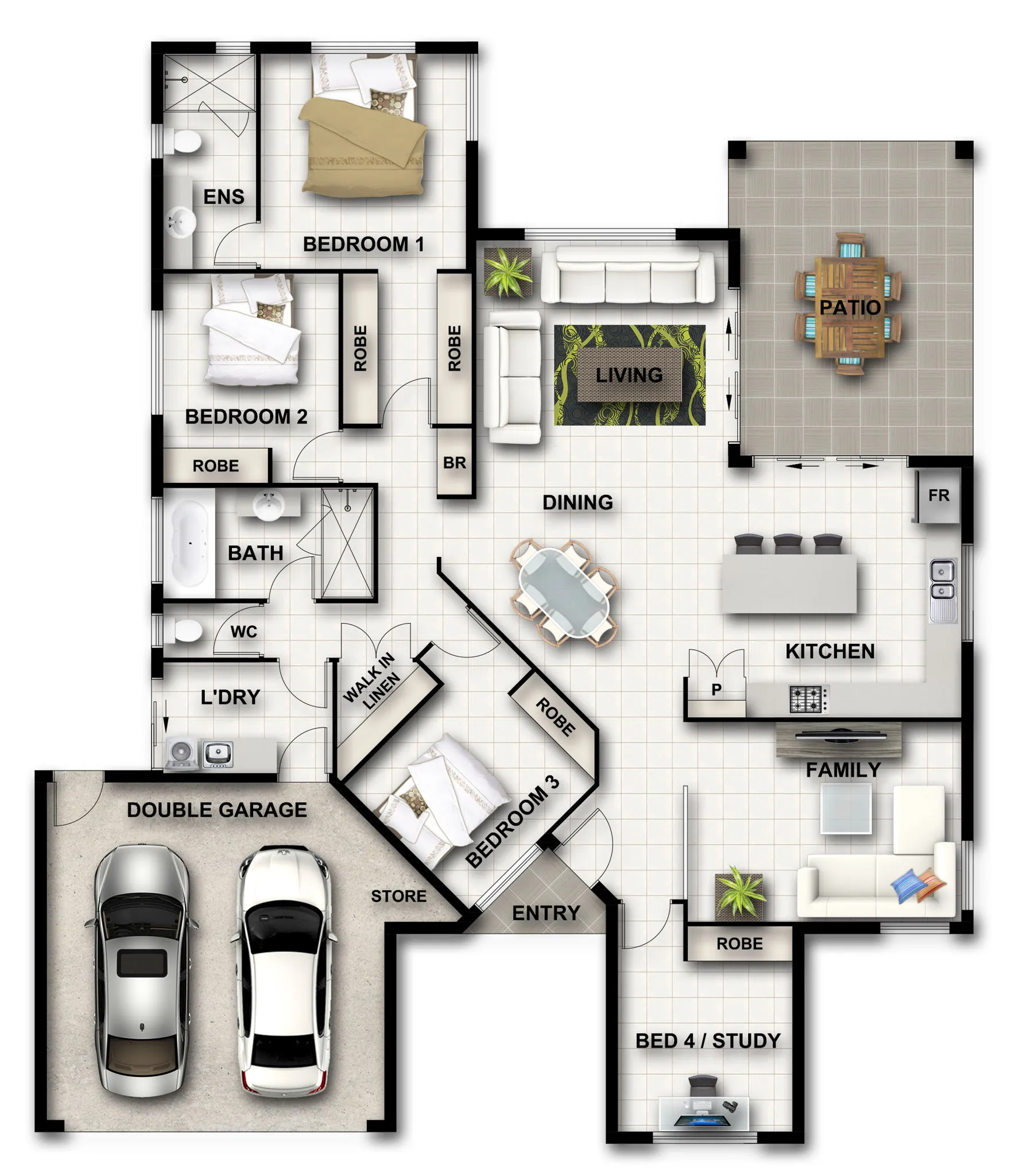 Blueberry 233 Image