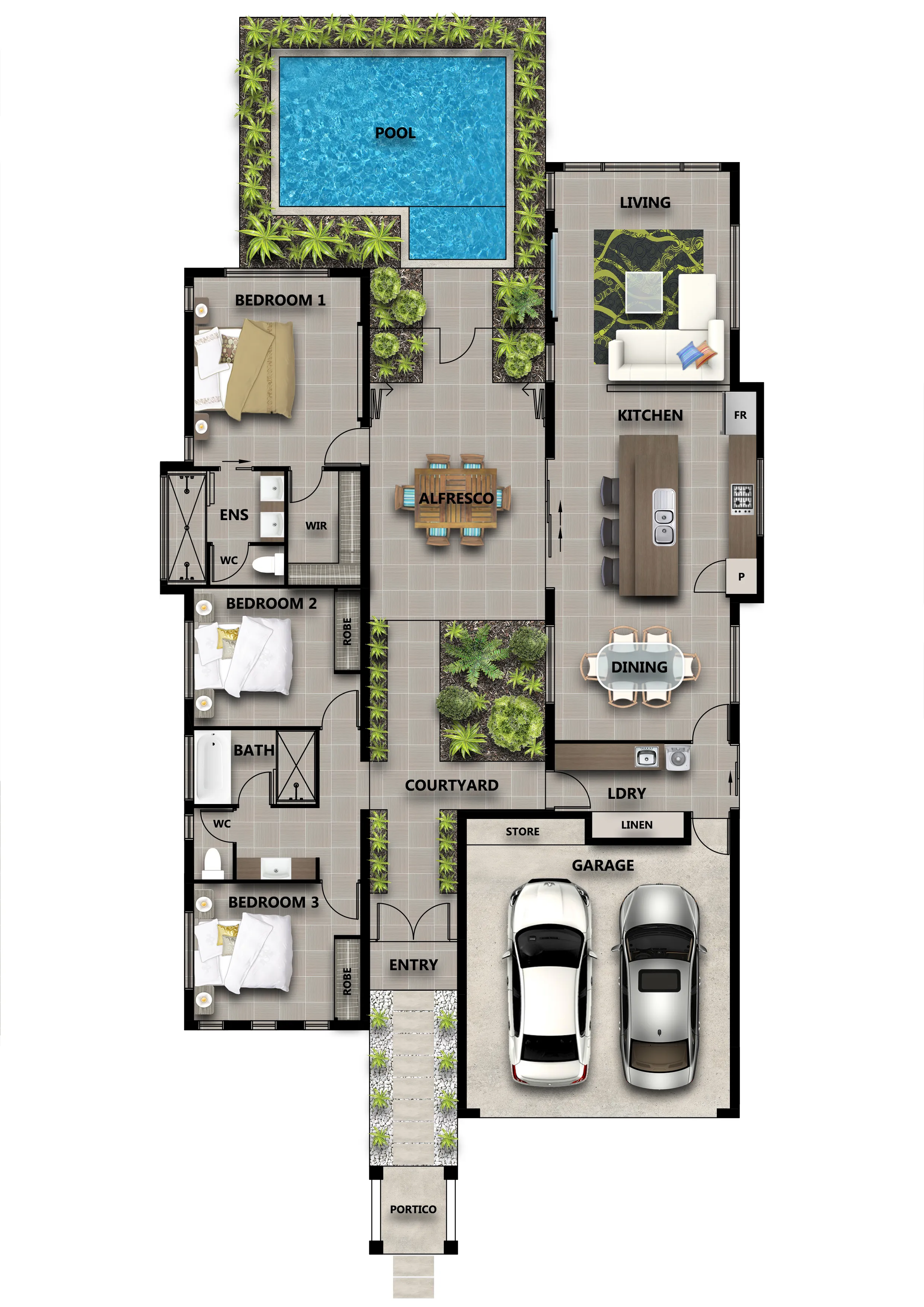 Haven 234 Image