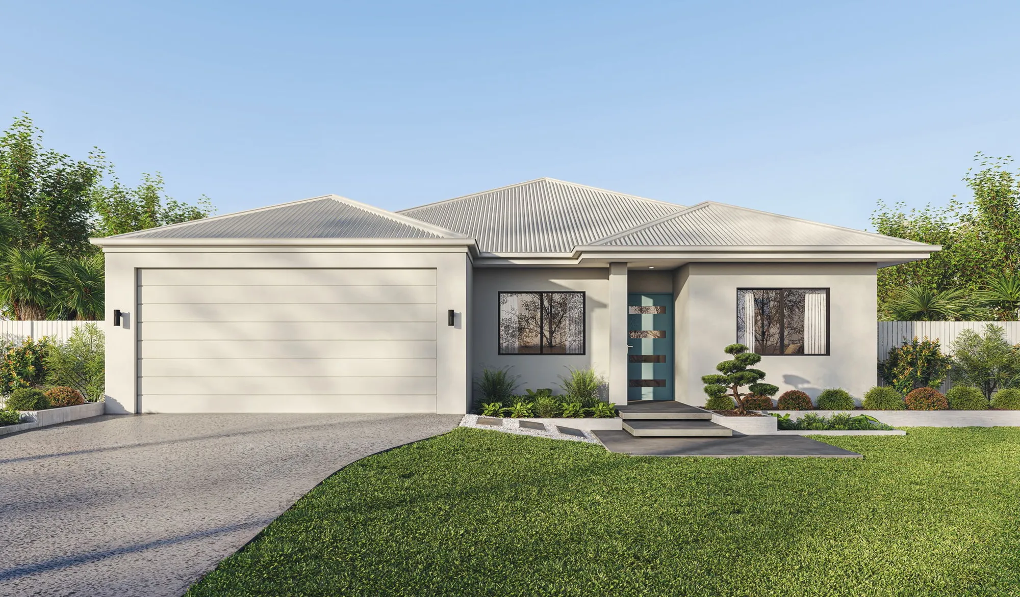 Cherrybrook Estate Image