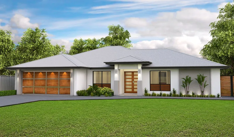 Amaroo 235 Image