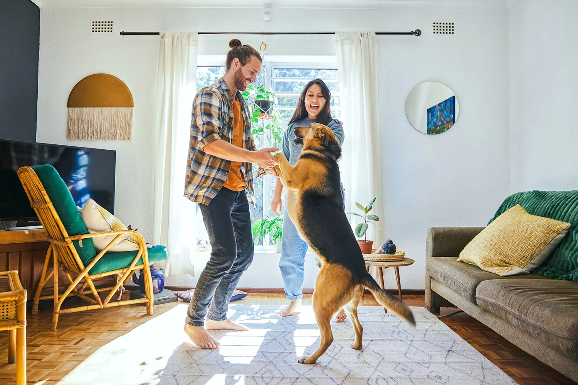 Start your journey to your first home with confidence
