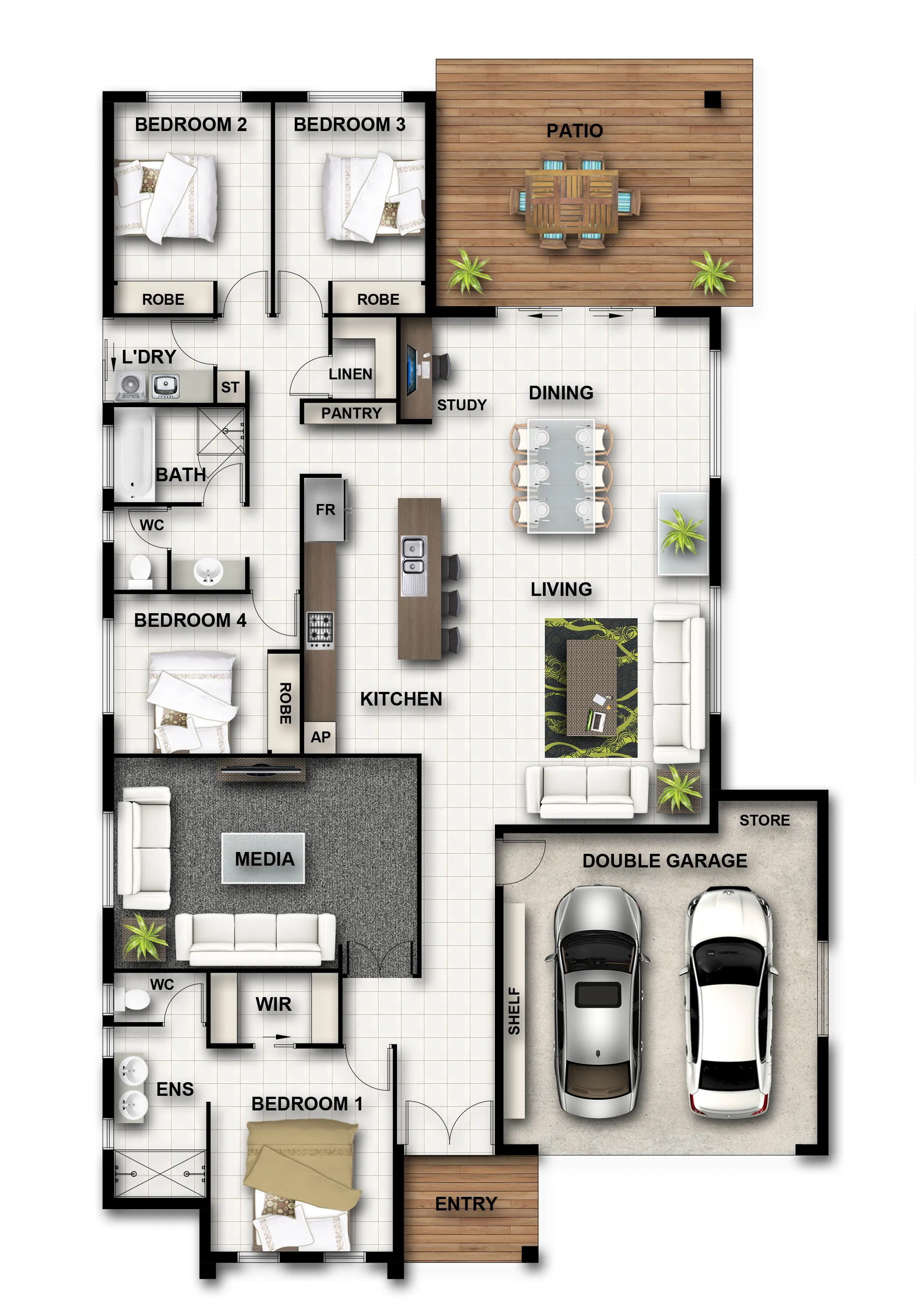 Jade 261 Image