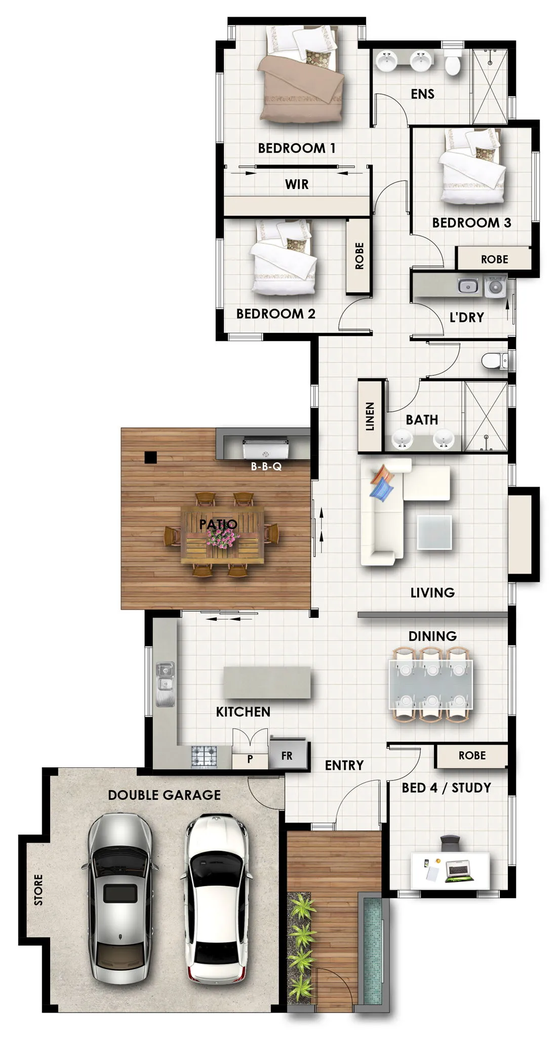 Sandlewood 216 Image
