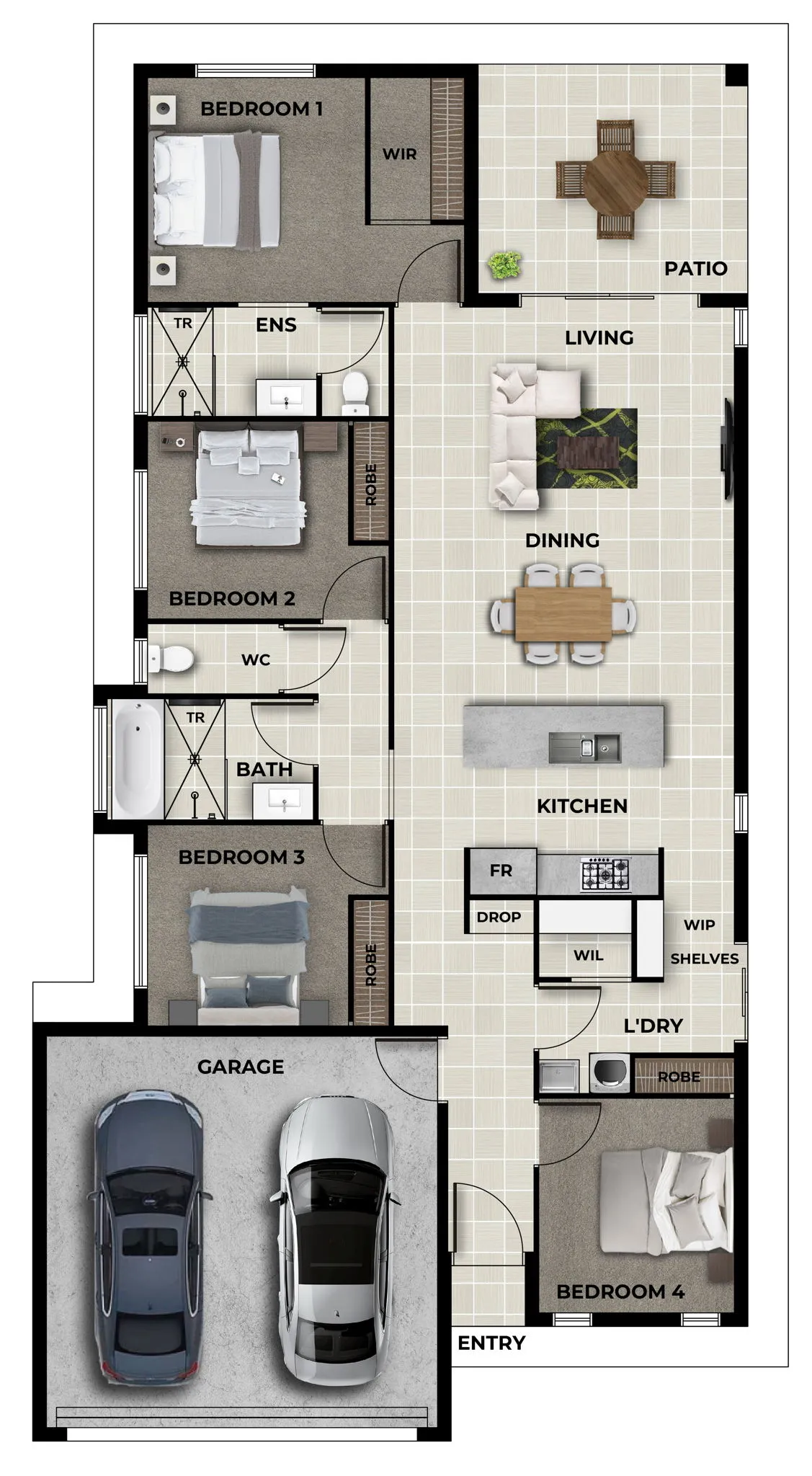 Vista 189 Image