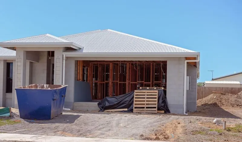 Paradise Point Estate Image