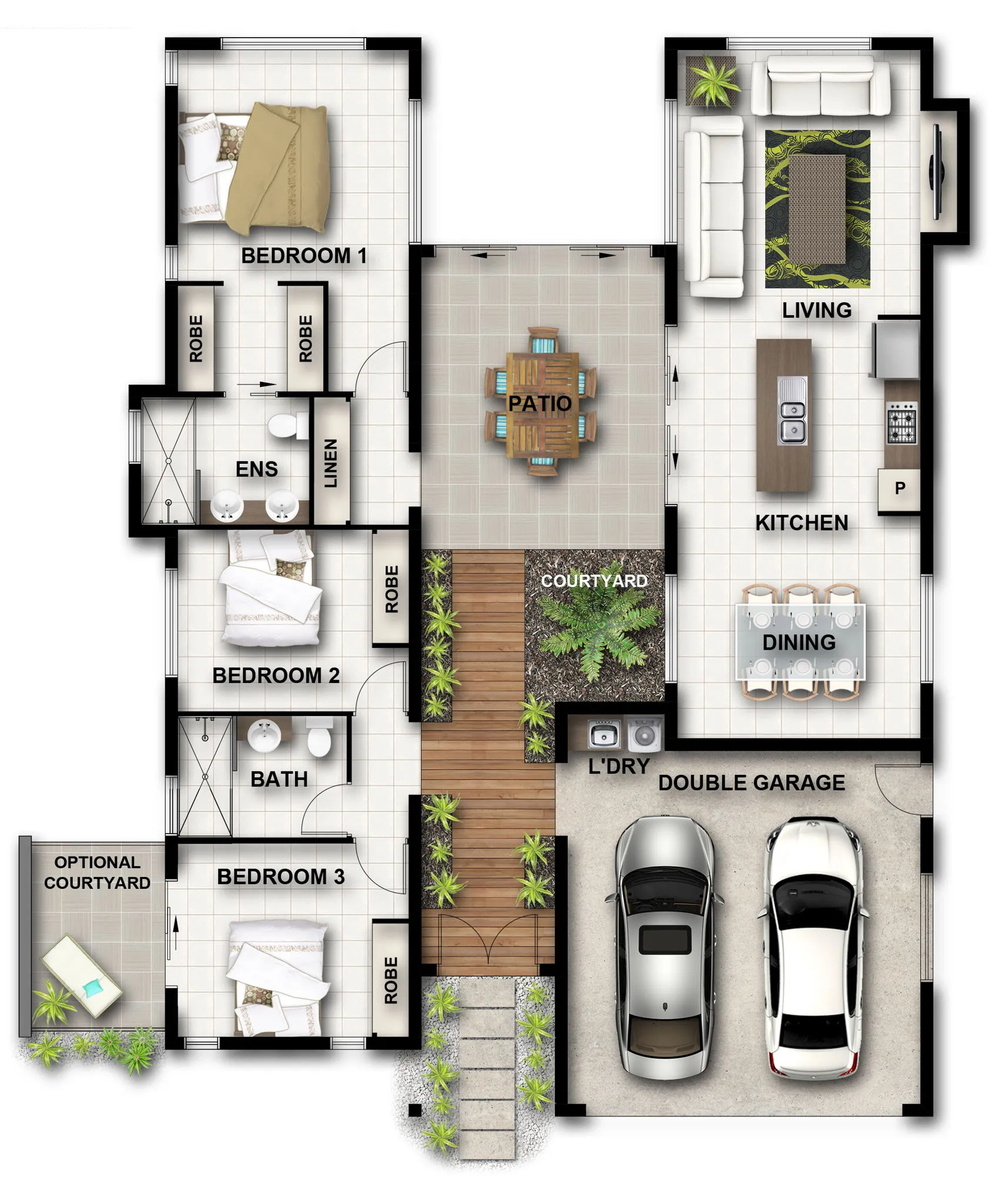 Oakmont 209 Image