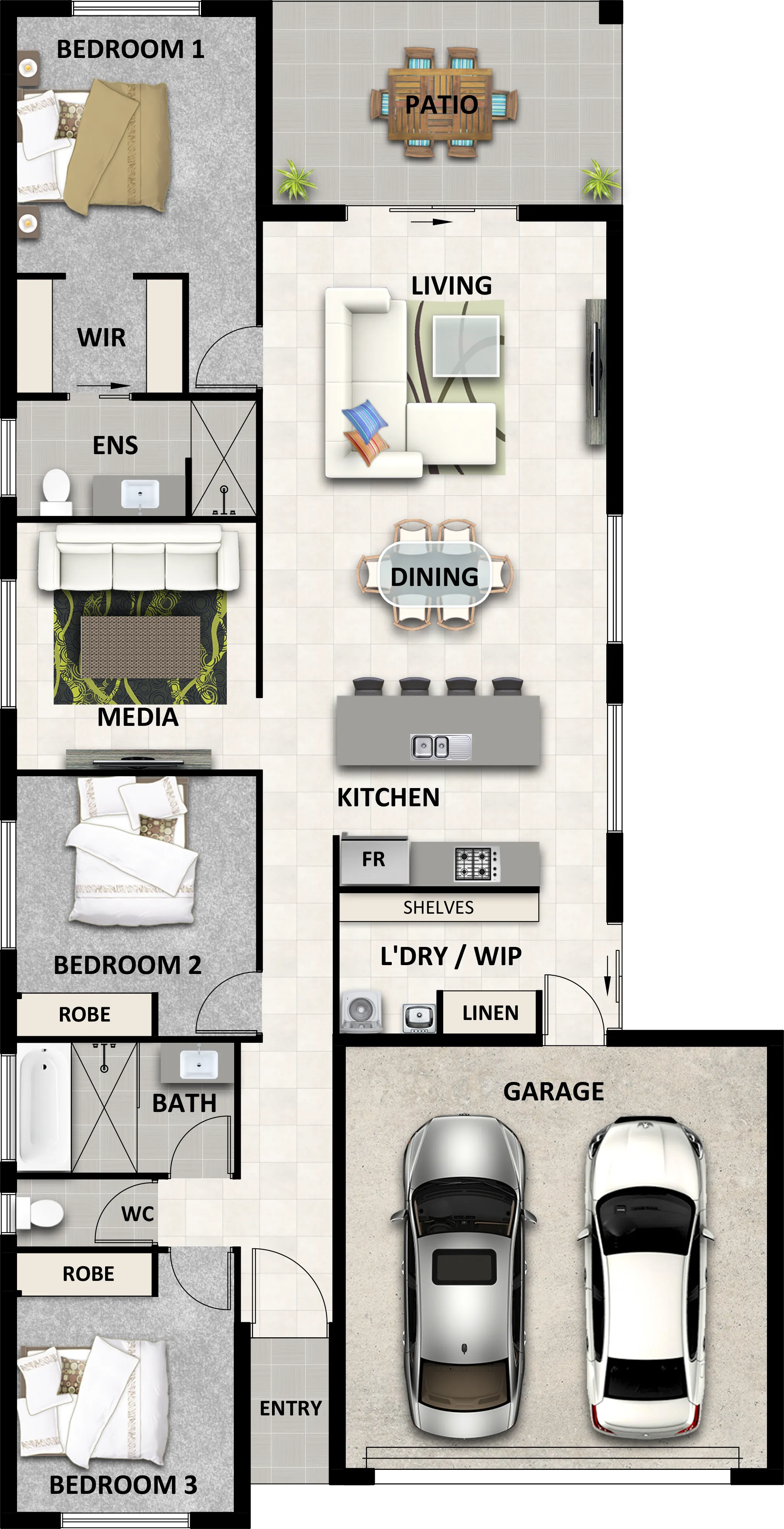 Avalon 190 Image