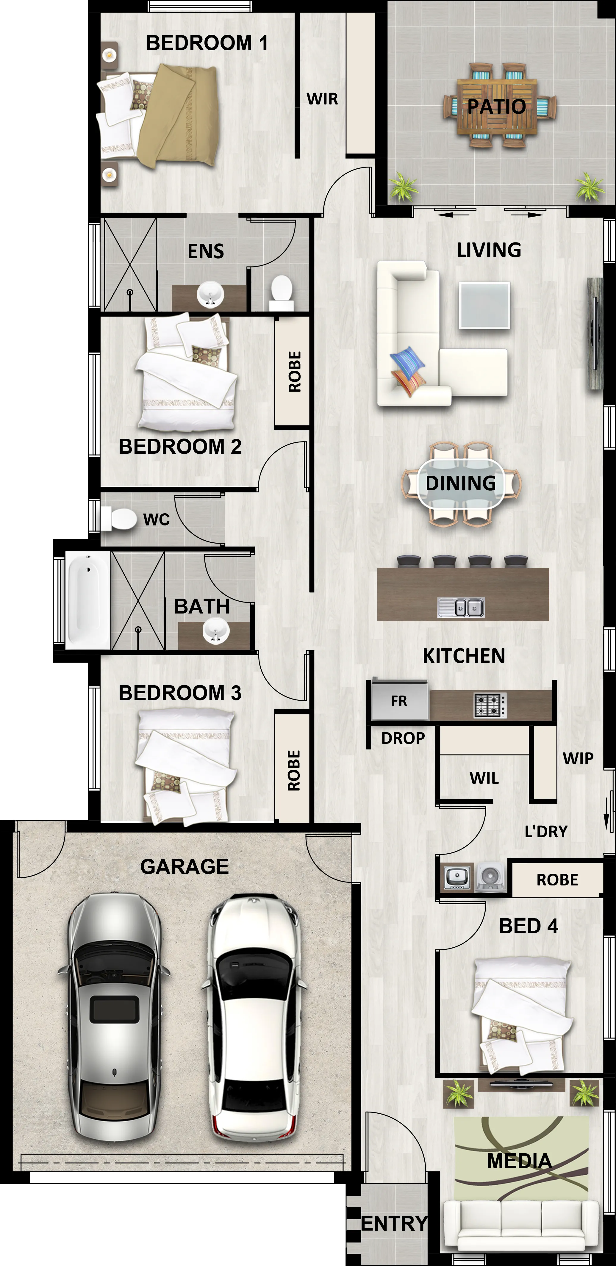 Vista 212 Image