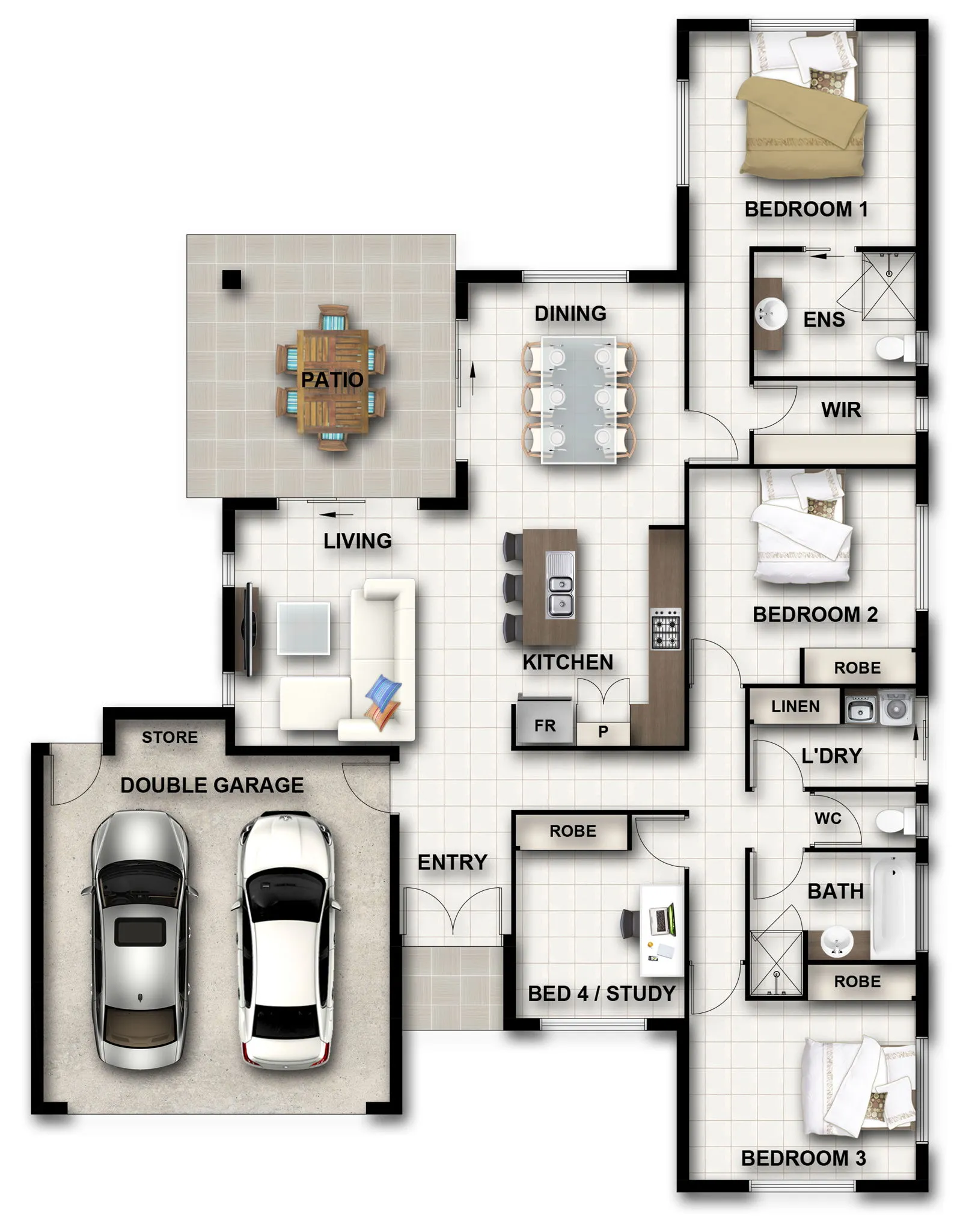 Sunbird 209 Image