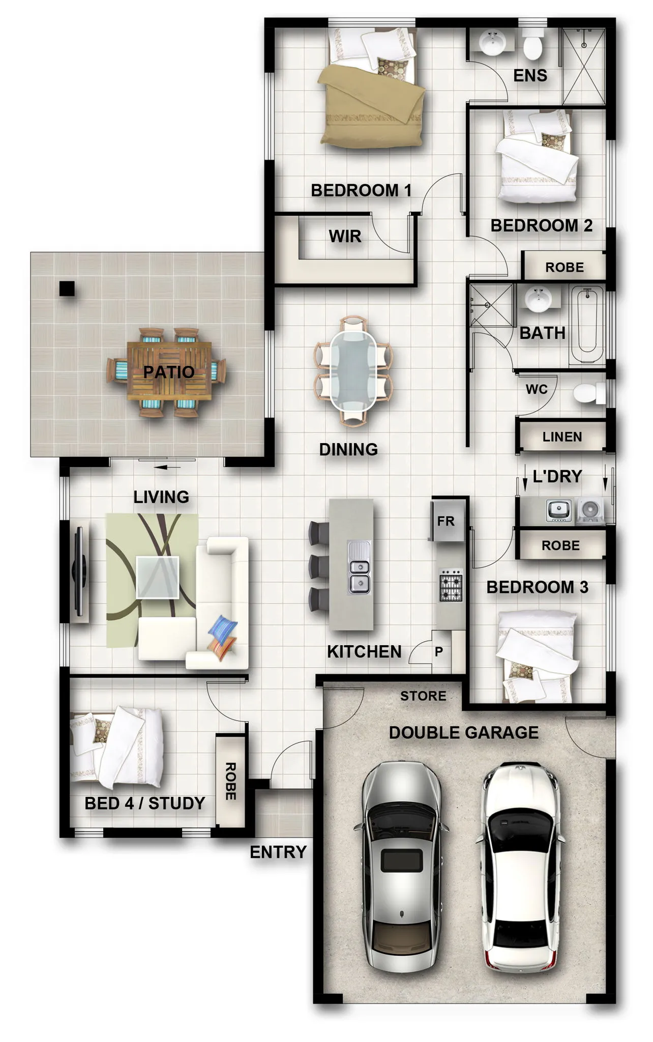 Oakwood 194 Image