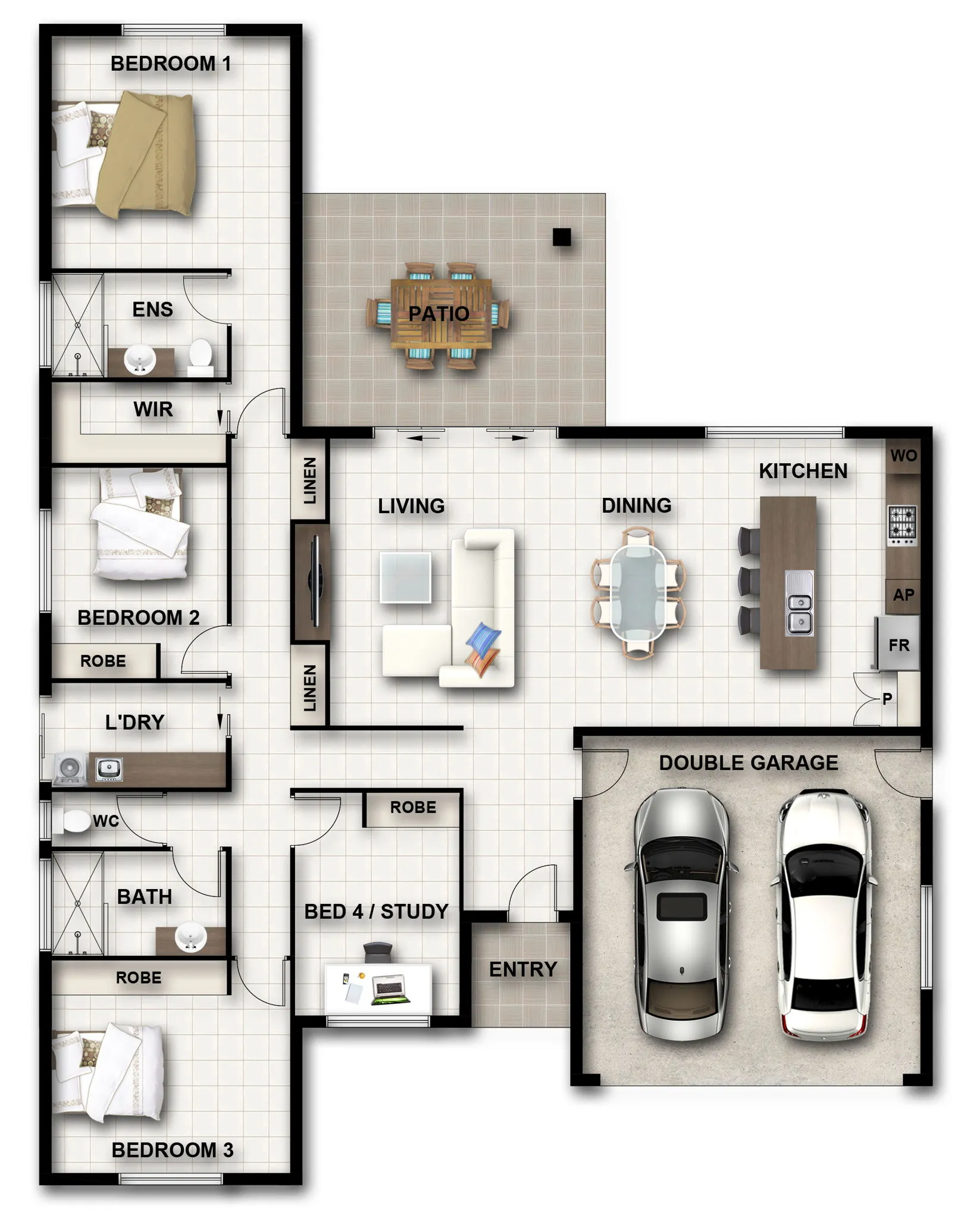 Amberwood 227 Image