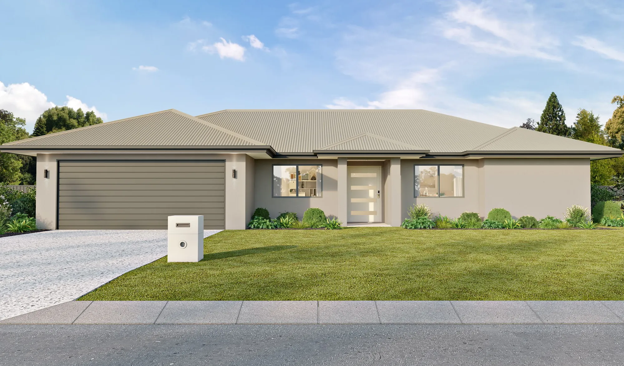 Amaroo 217 Image
