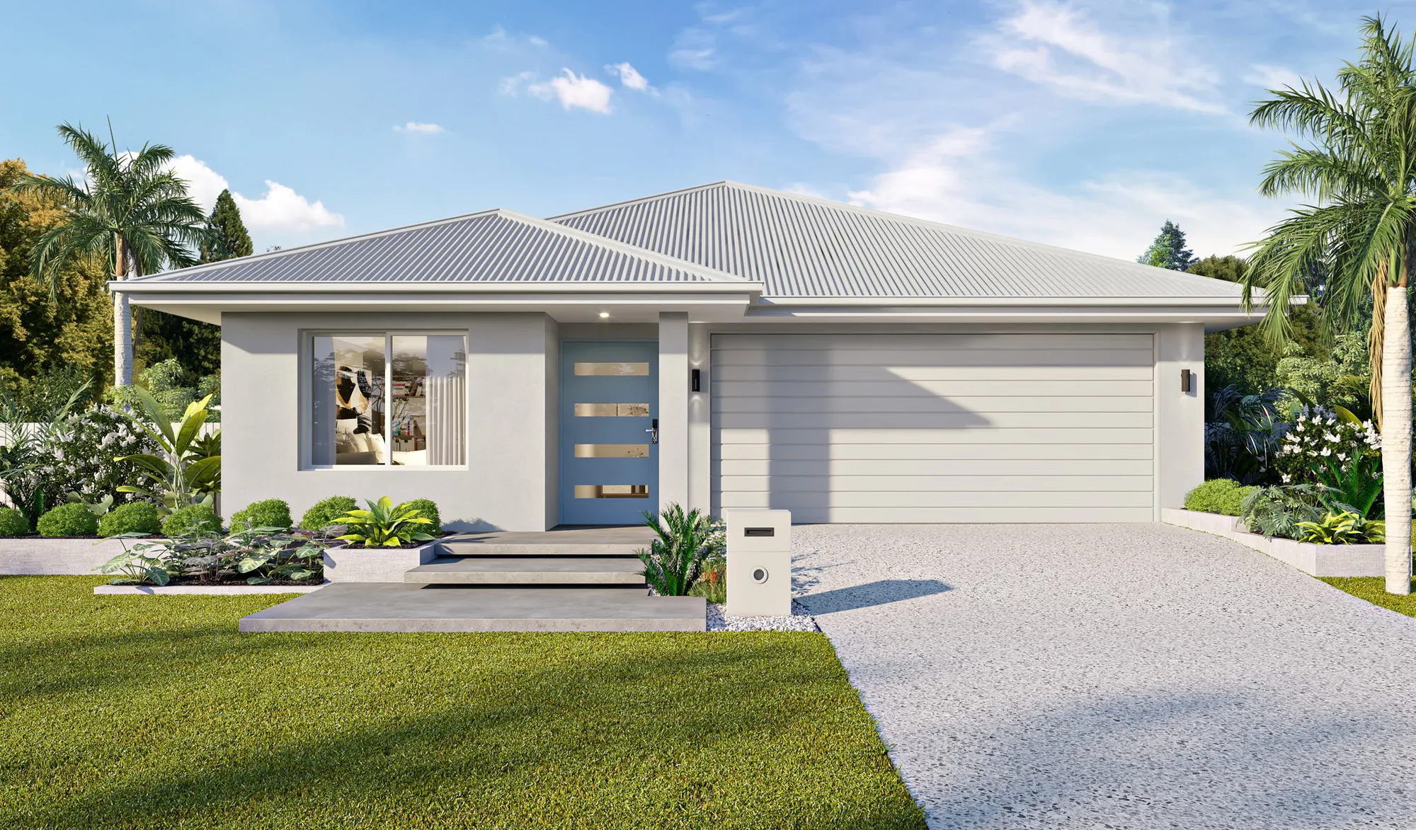 Yungaburra Village Image