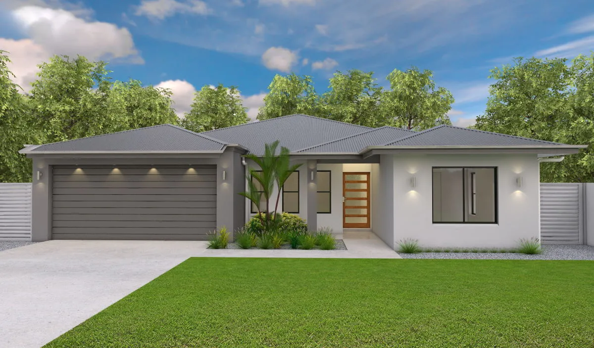Edgewater 235 Thumbnail Image