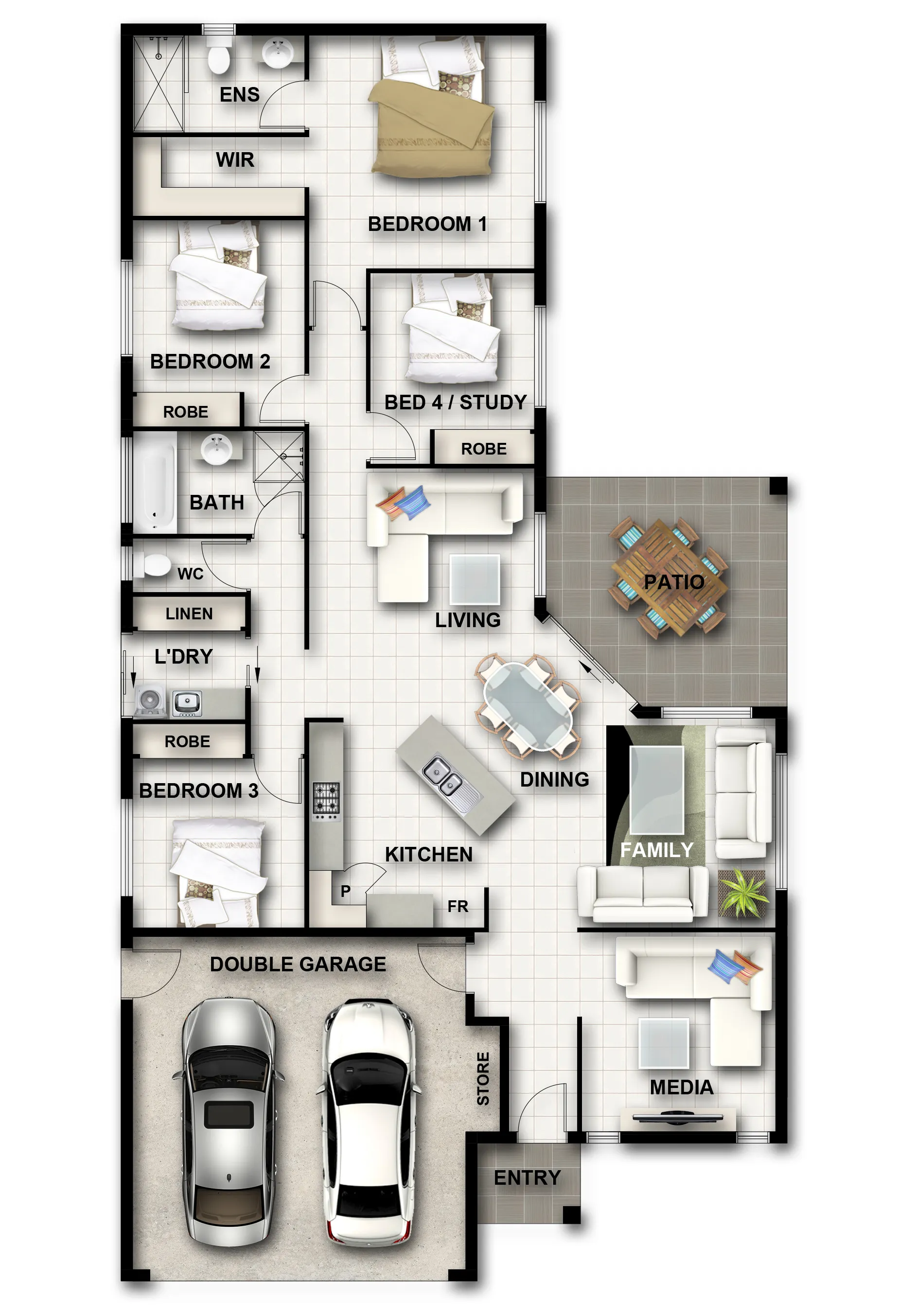 Mapleton 210 Image