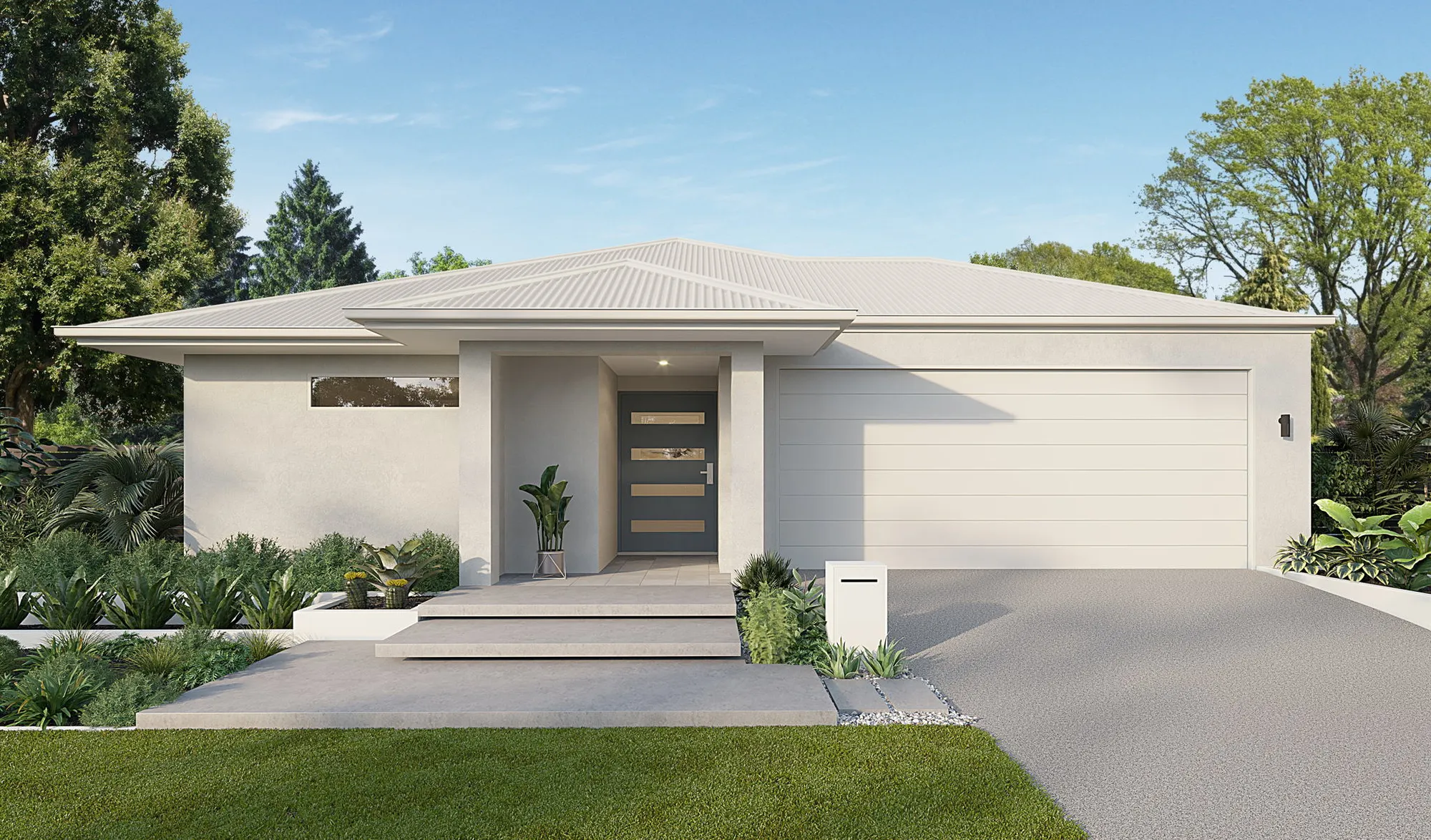 Yungaburra Waterfront Estate Image