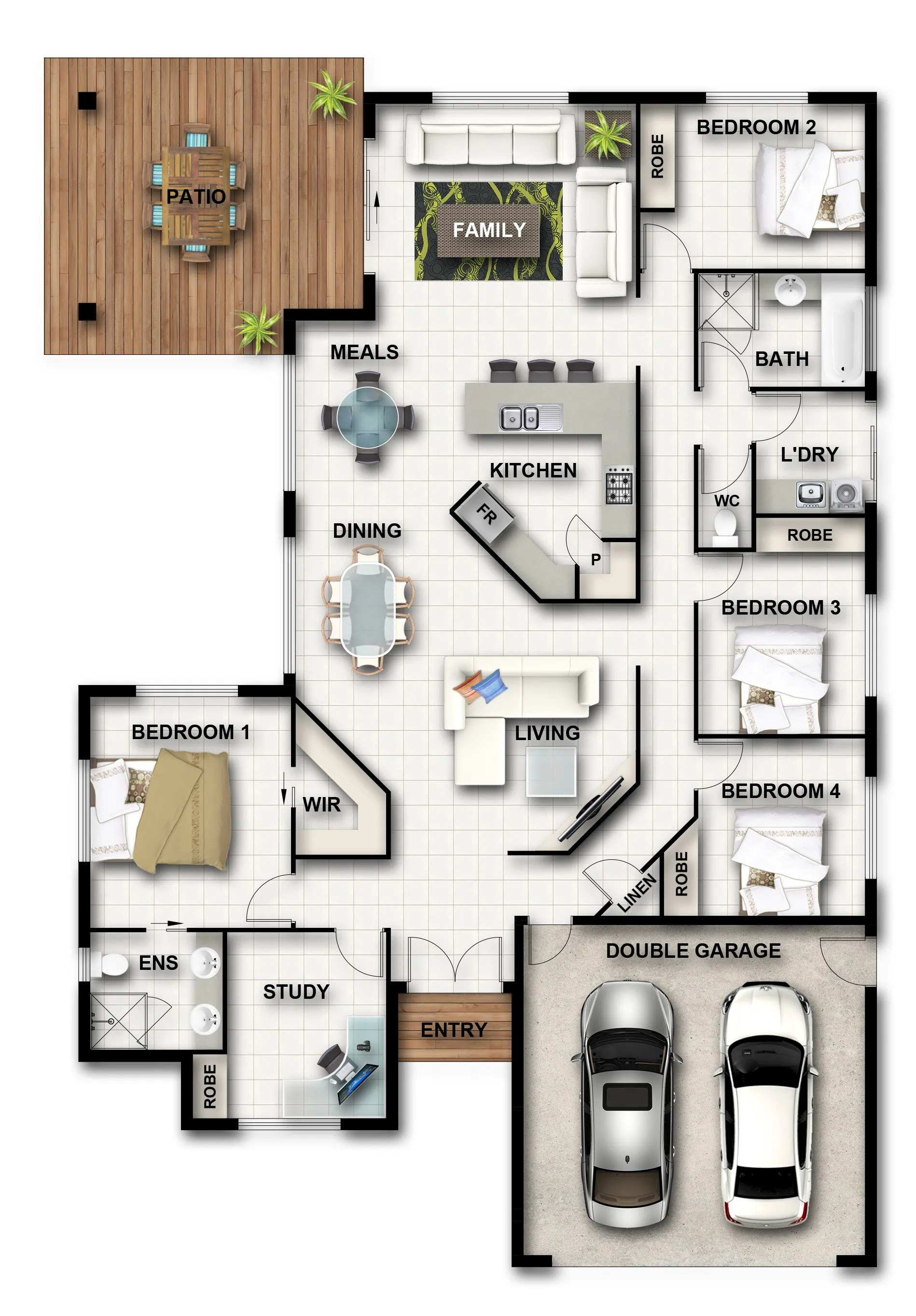 Cedar 250 Image