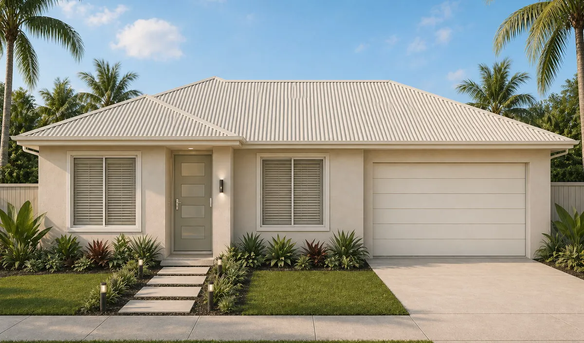 Yungaburra Rise Image