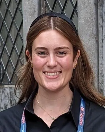 Amelia Braithwaite