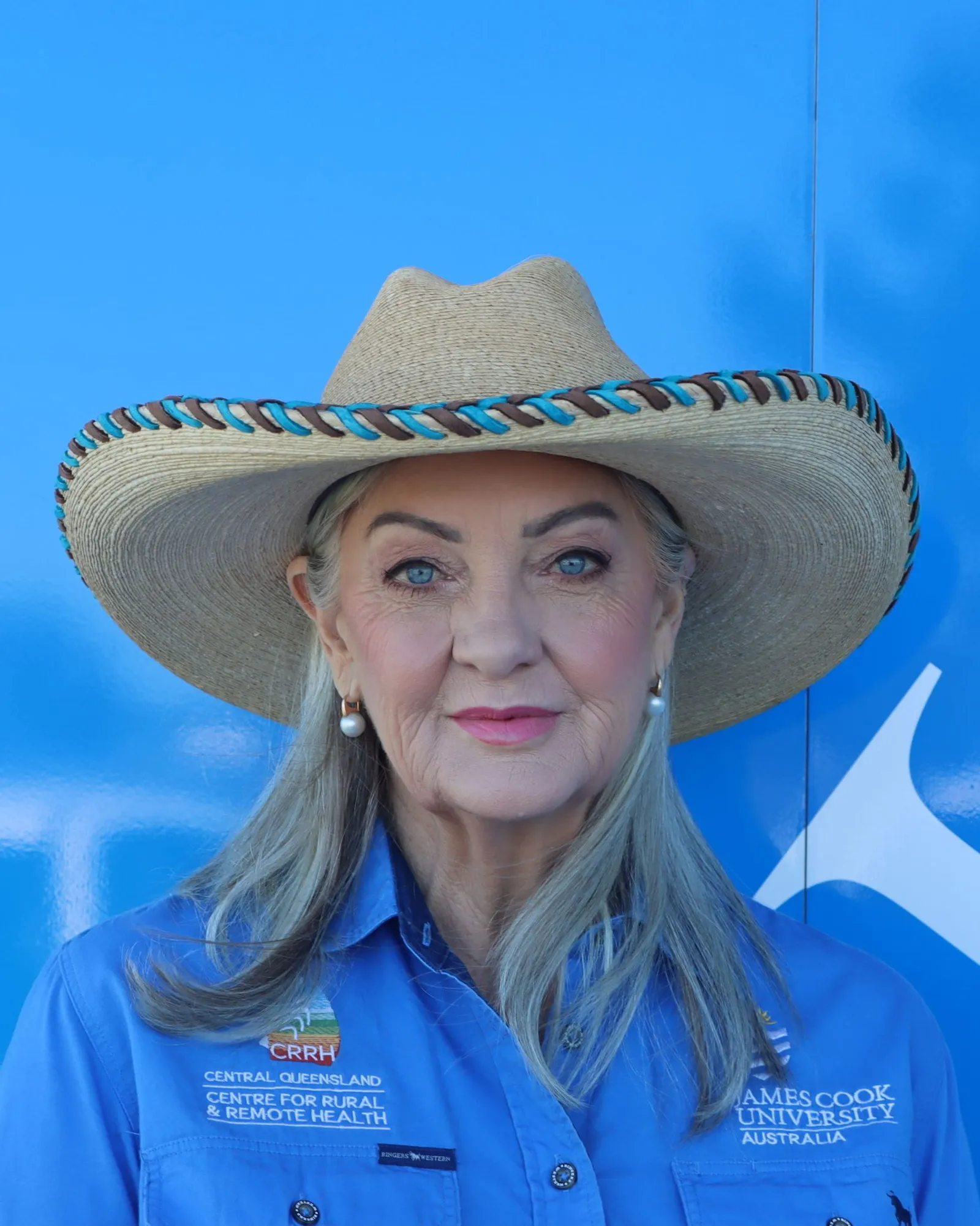 Professor Sabina Knight AM