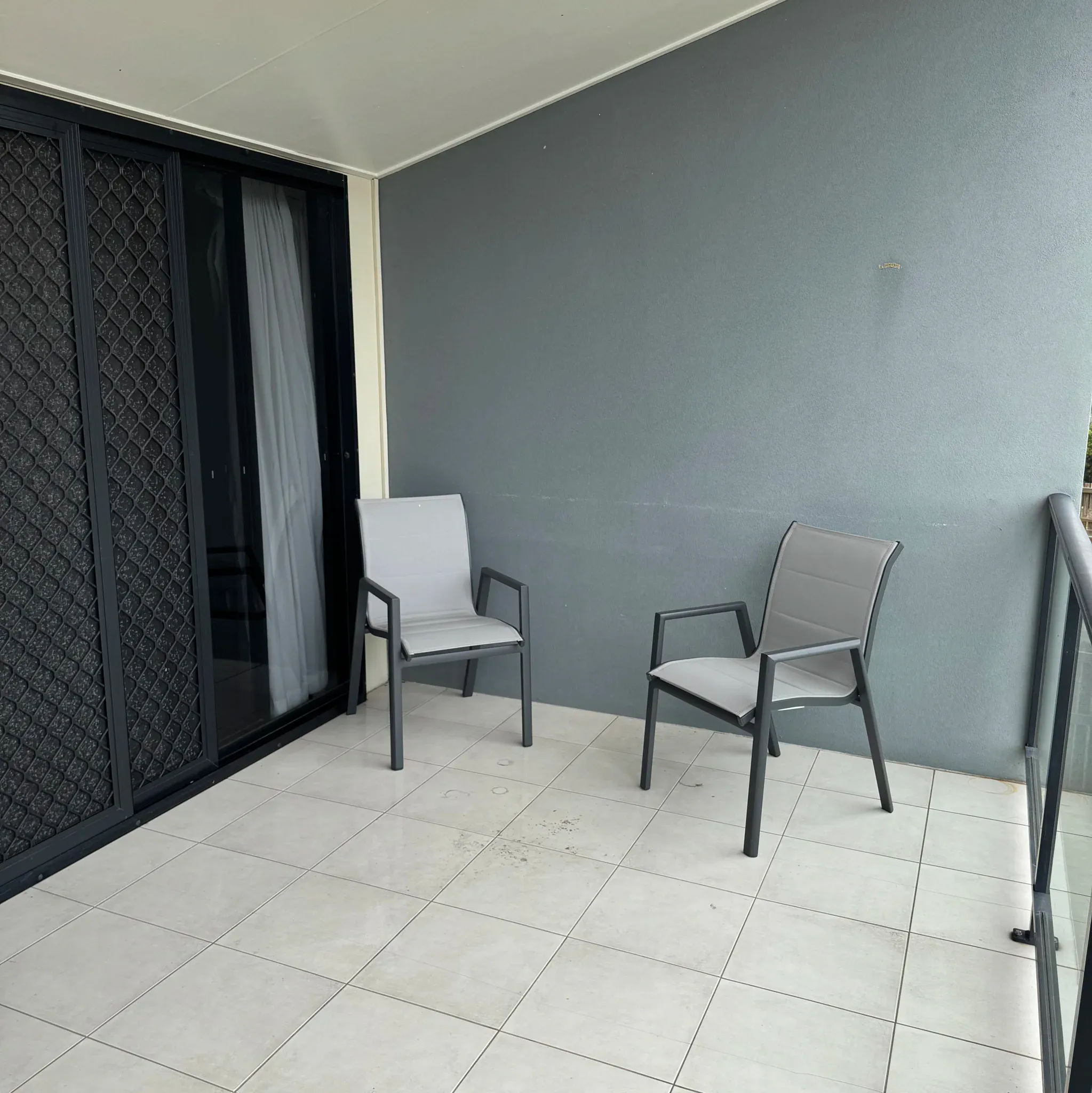Paroz Cresent, Biloela Slide