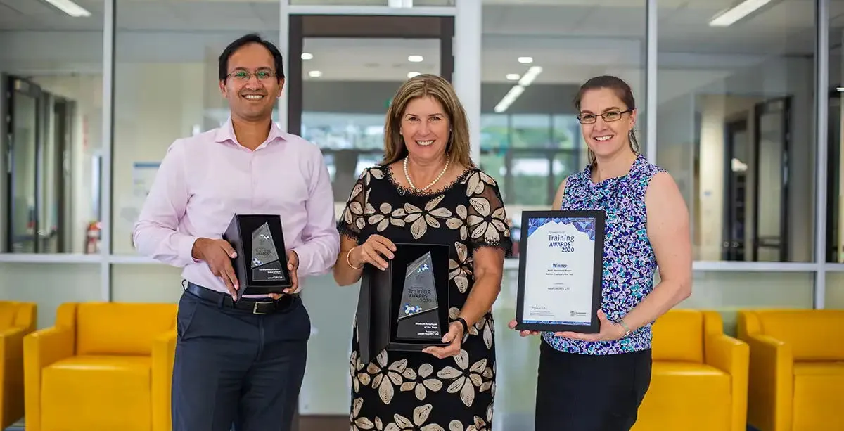 Leading Mental Health Services Provider Implements Enablen’s LMS Solution