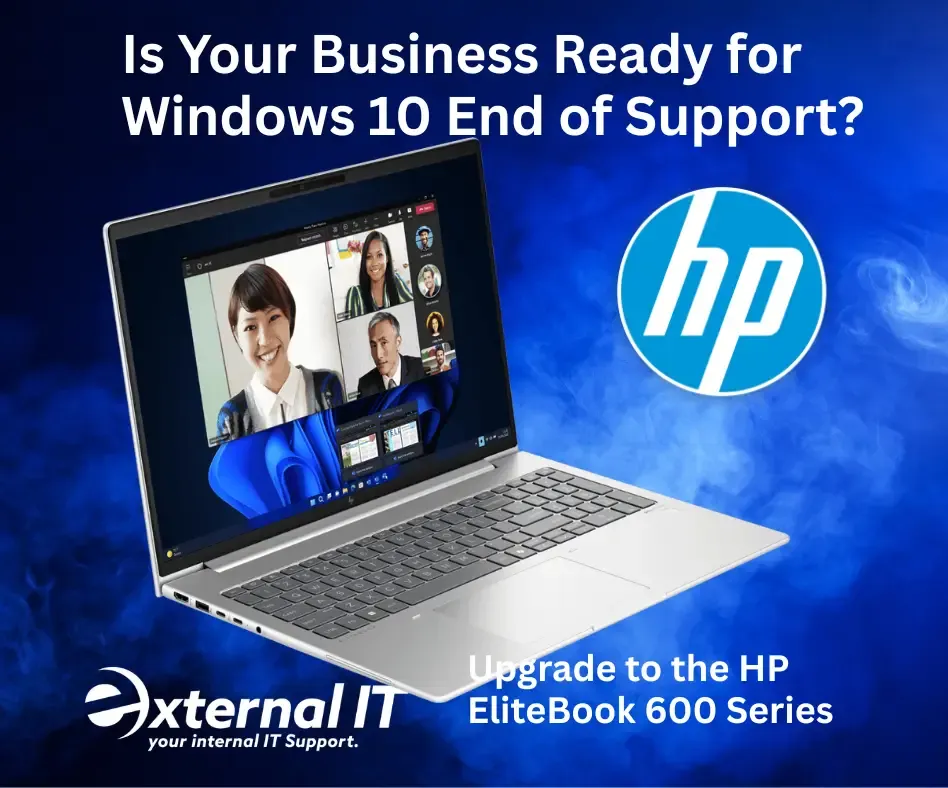 Is Your Business Ready for Windows 10 End of Support?