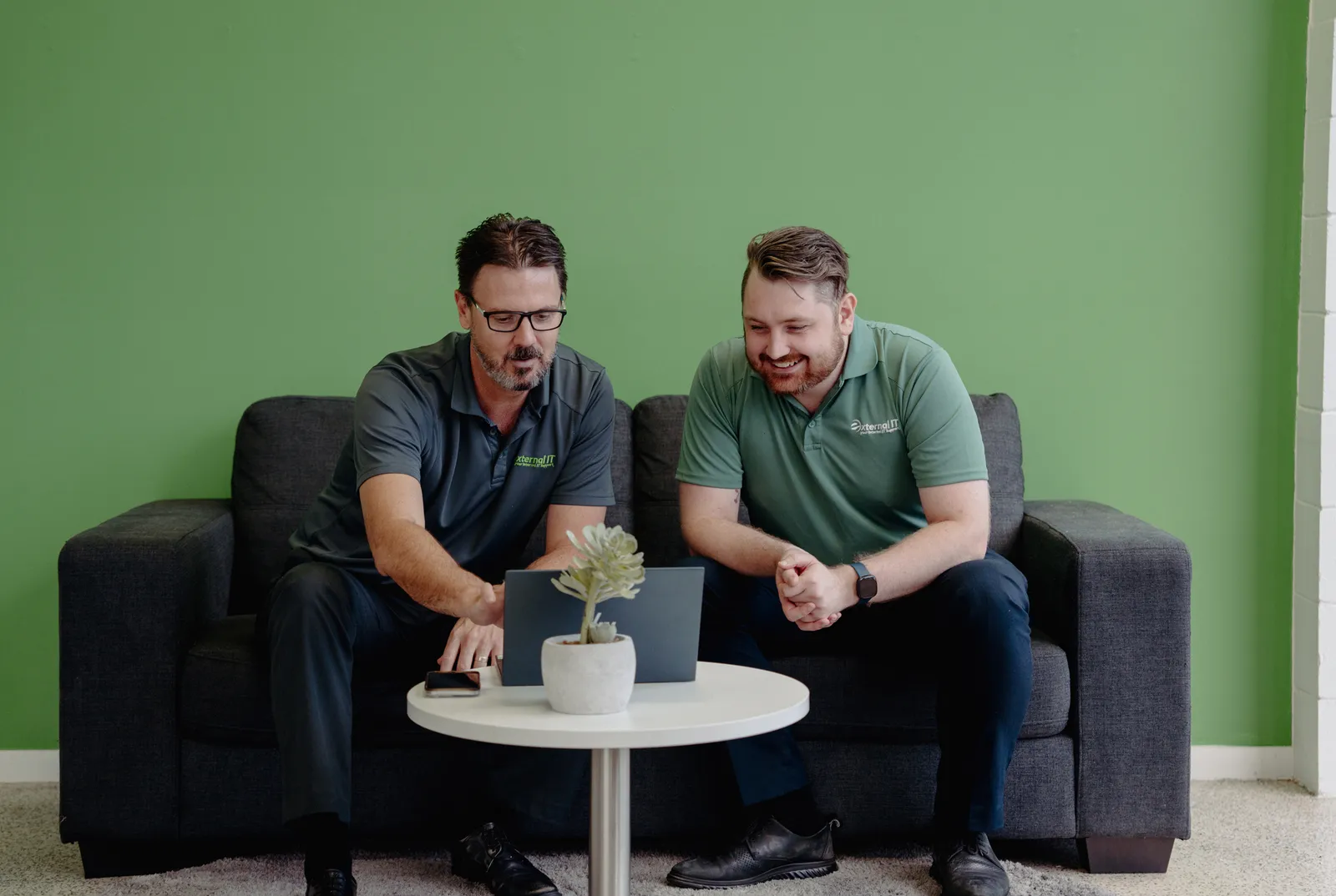 Free Consultation Image