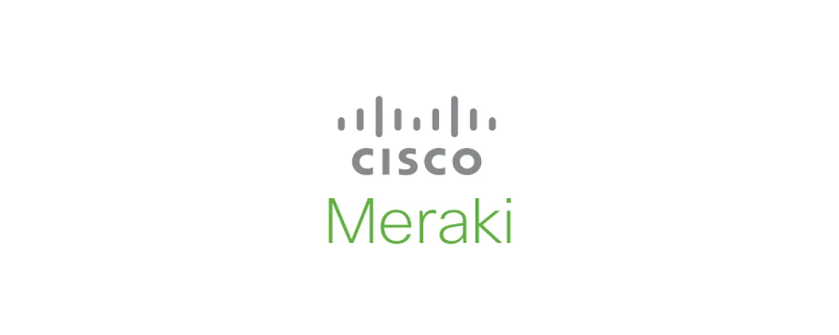 Cisco Meraki Image