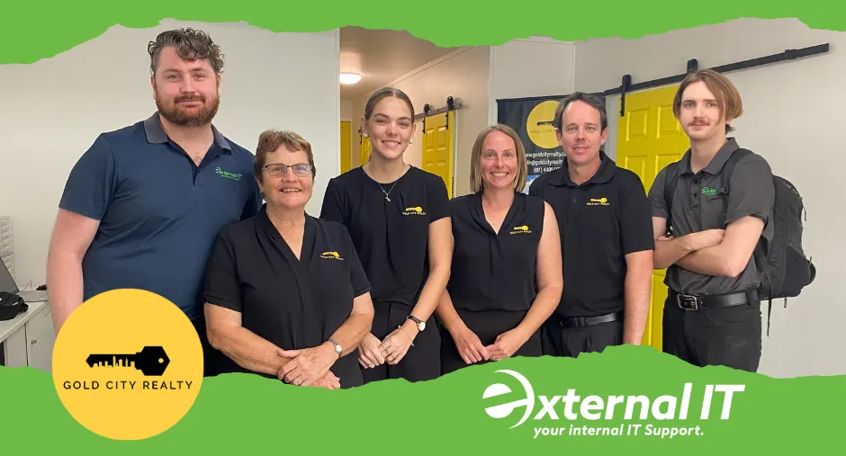 Client Spotlight: Gold City Realty in Charters Towers