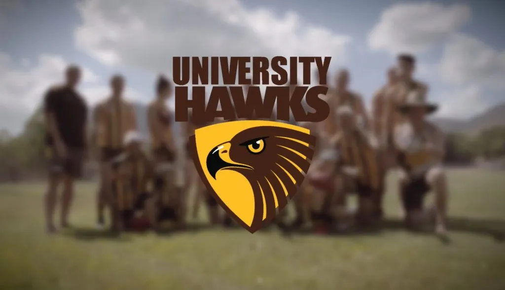 Uni Hawks Family