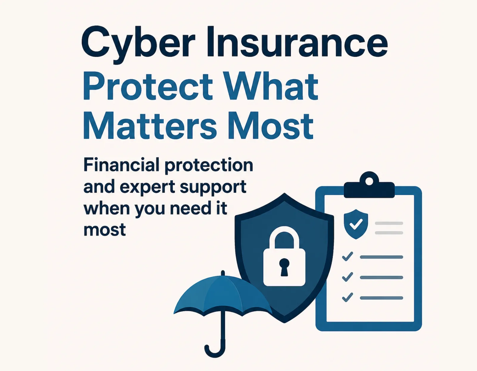 Cyber Insurance - Is Your Business Properly Protected?