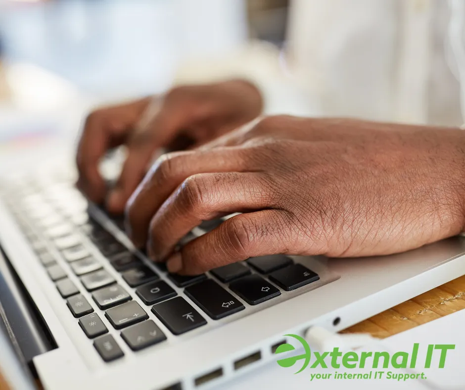 The benefits of a Managed IT Service