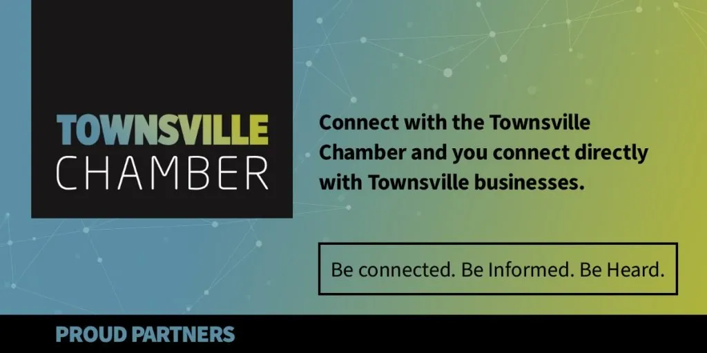 Townsville Chamber – Corporate Partner