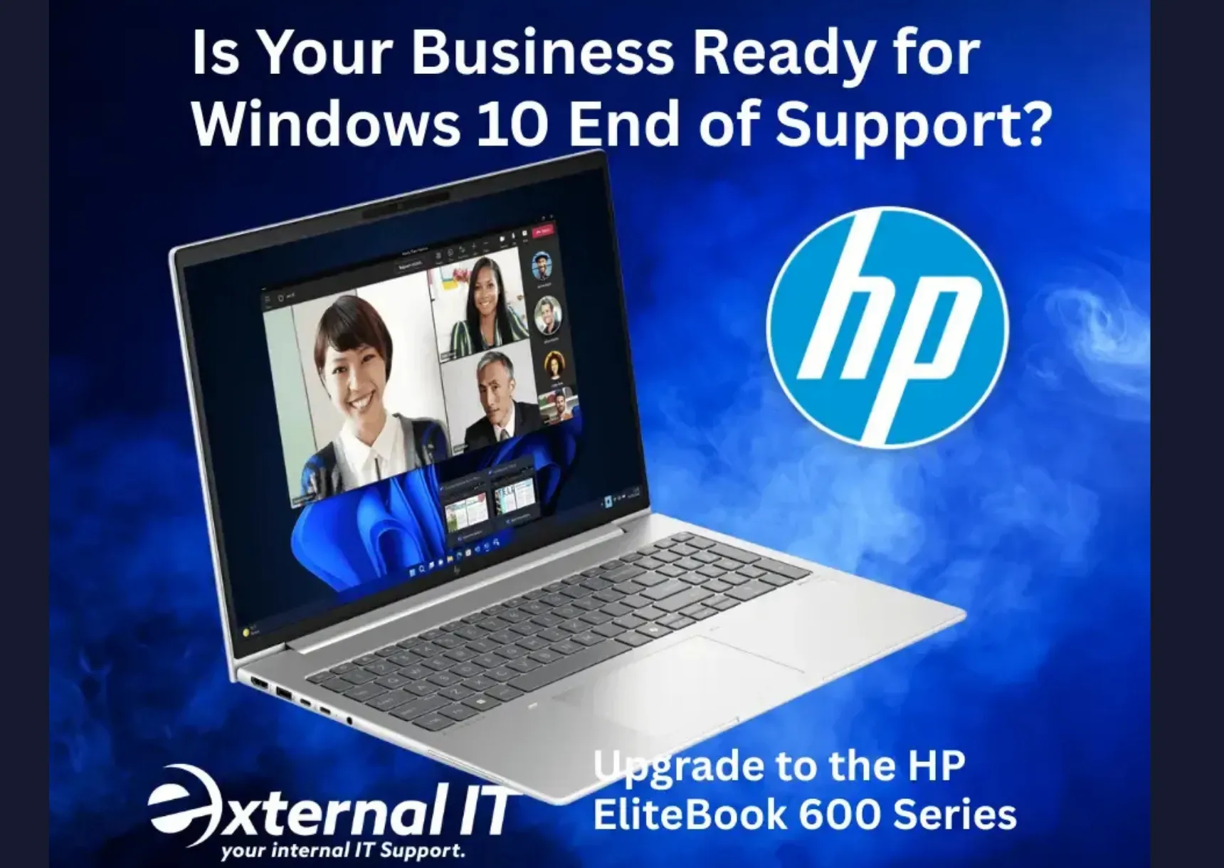 Is Your Business Ready for Windows 10 End of Support?
