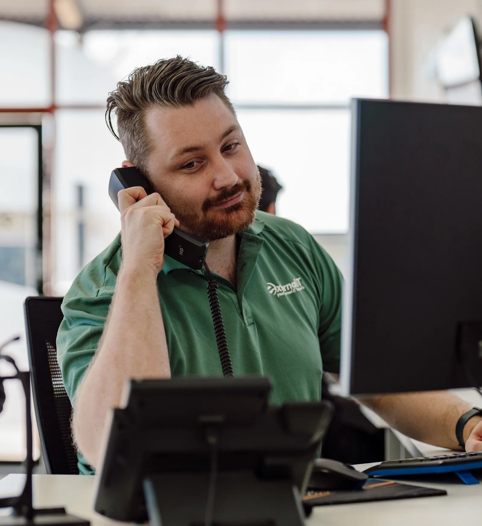 Managed IT Solutions