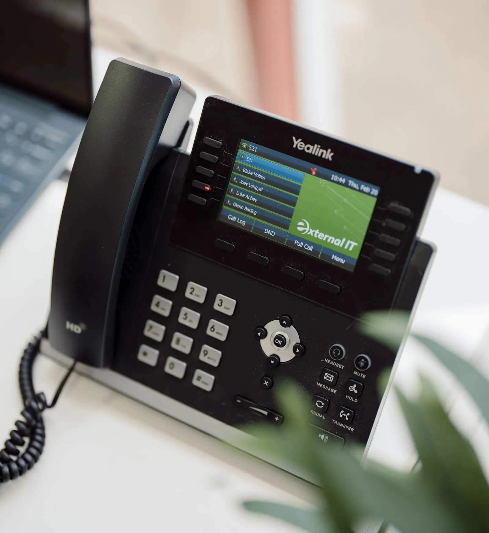 Cloud Phone Solutions