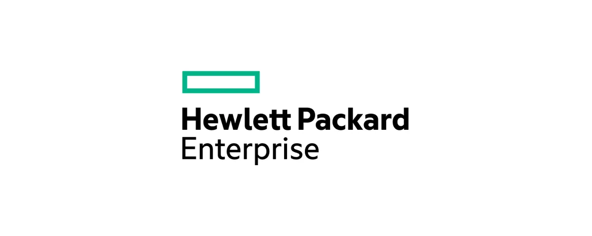 Hewlett Packard Enterprise Image