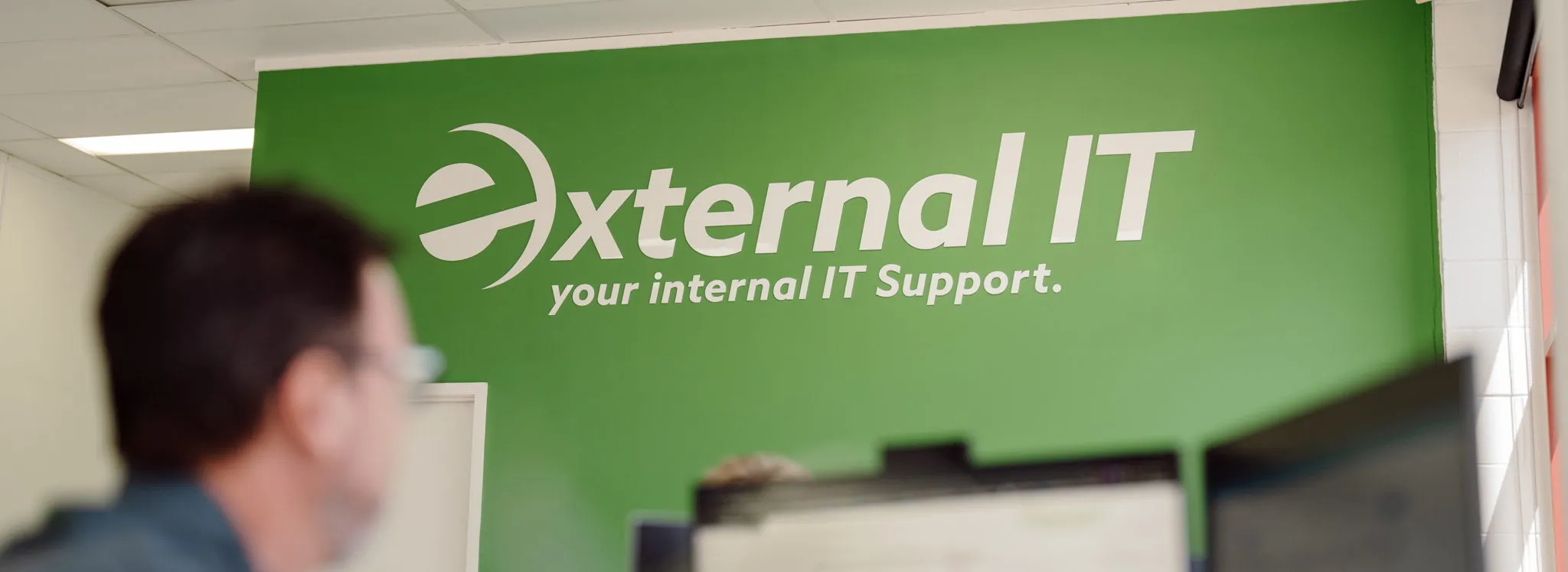 Managed IT Solutions