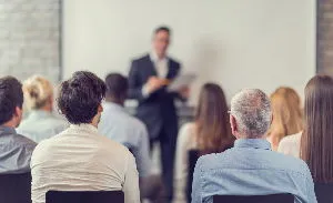 Ongoing education as part of mandatory professional membership a priority