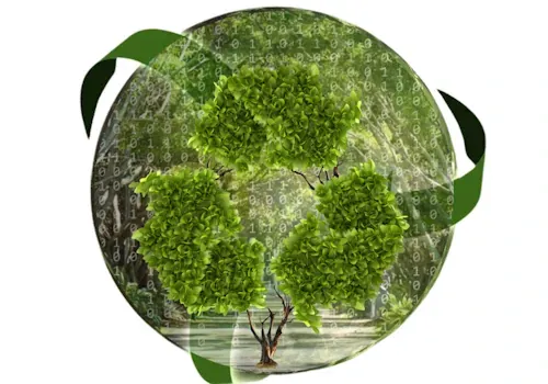 Sustainable Office Equipment