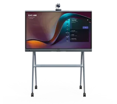 yealink video conferencing devices from xrx business centre