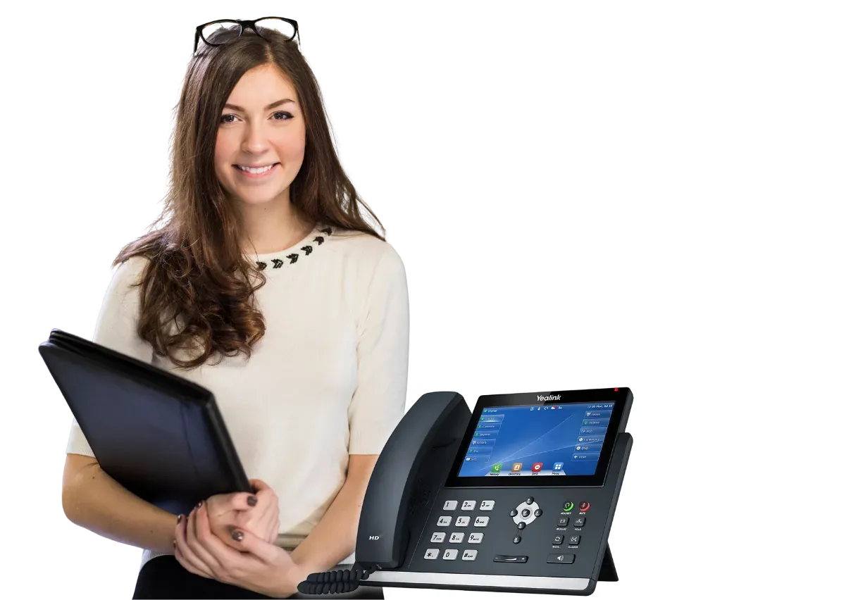 FX Business Technologies VoIP Phone System for Small Business