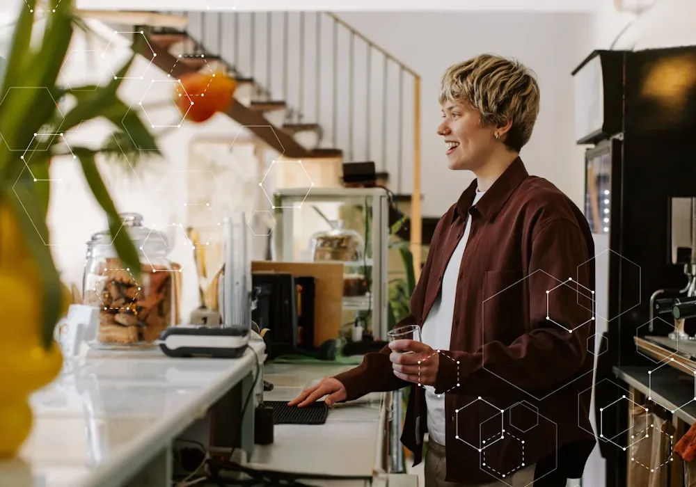 FXBT Business Grade Fiber Access Node NBN Get Faster Speeds, Better Reliability, and Zero Upgrade Cost