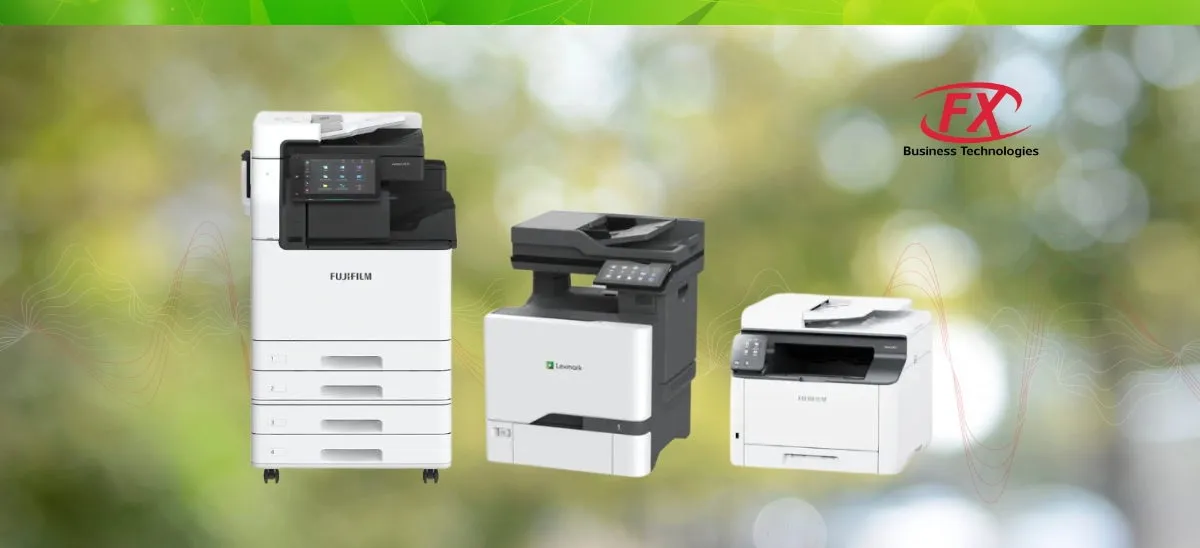 Told Your Printer Needs Are 'Basic'? Here's What They're Not Telling You