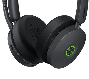 yealink business headsets from xrx business centre