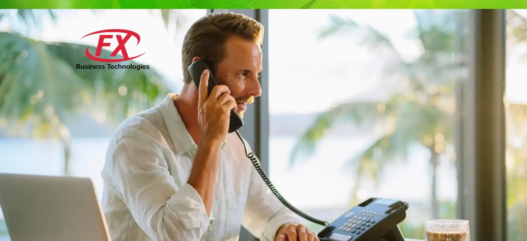 Cloud Phone vs On-Premise PBX: Which Is Right for Your Cairns Business?