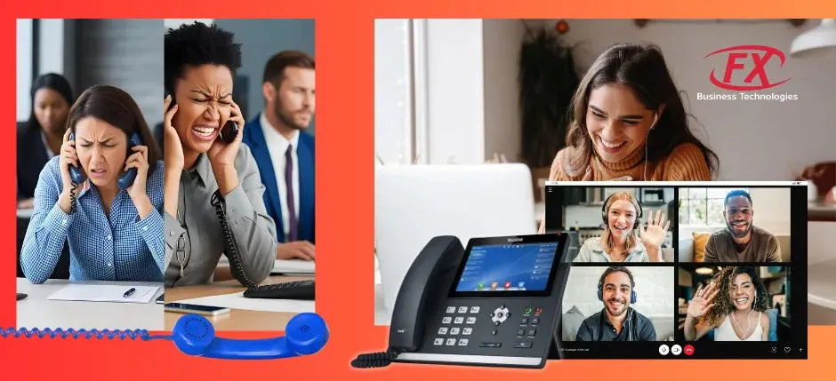 Is Your Phone System Holding You Back?